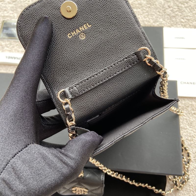 Chanel Wallet Purse